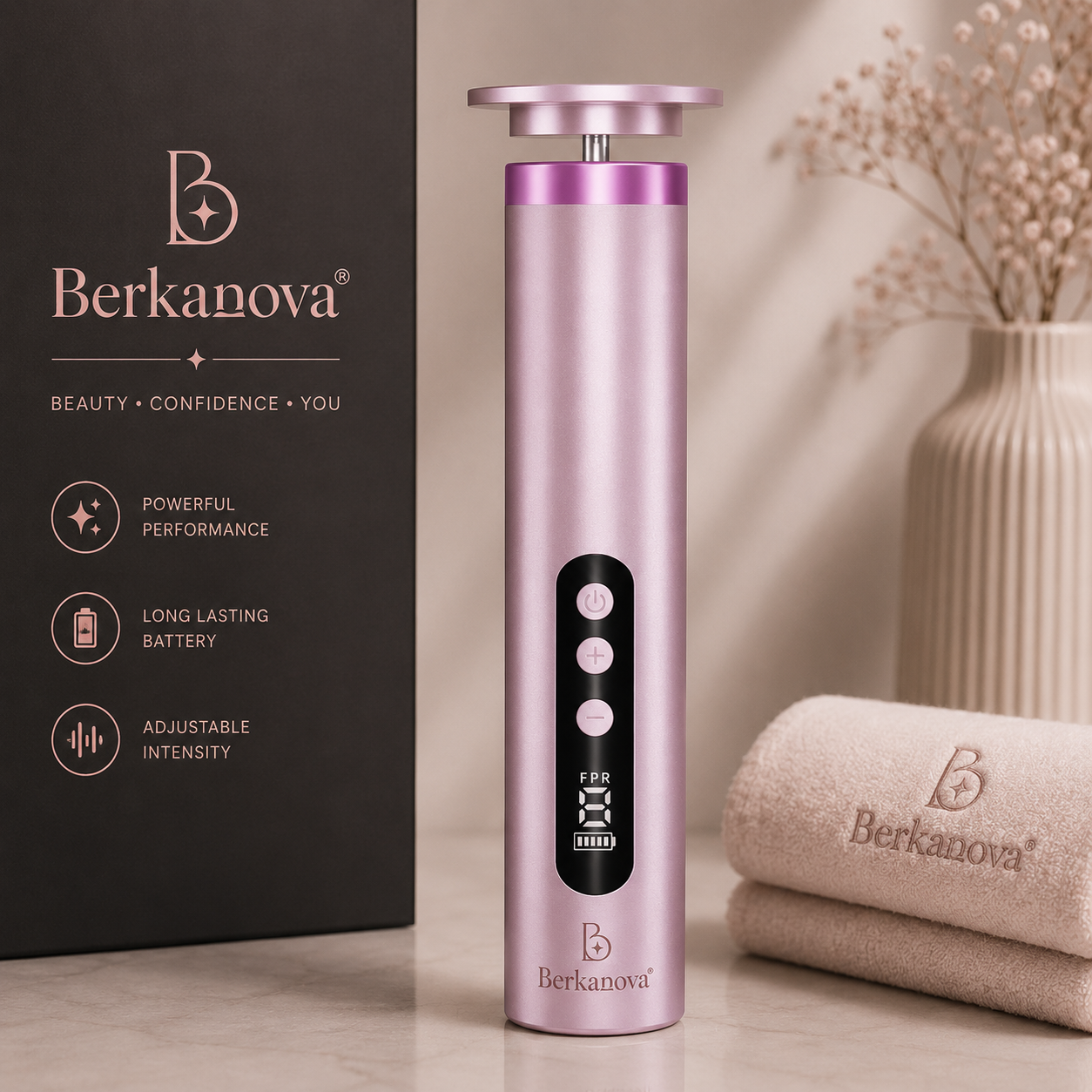 Electric Foot Callus Remover for Rough Heels