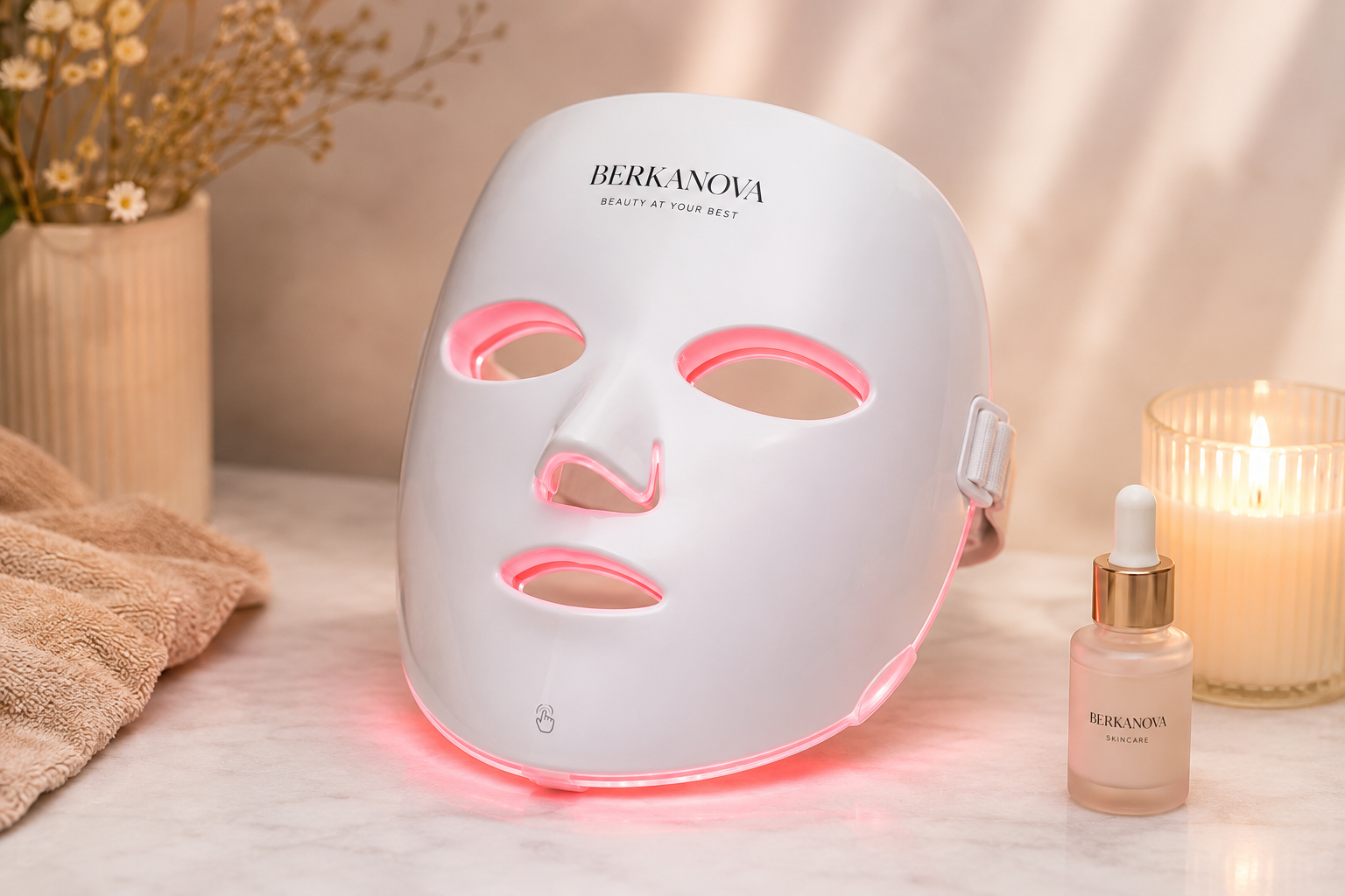 Glow Essentials Kit