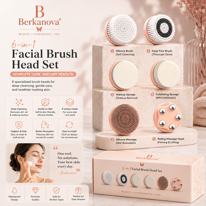 Glow Essentials Kit
