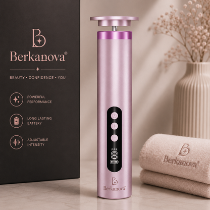 Electric Foot Callus Remover for Rough Heels